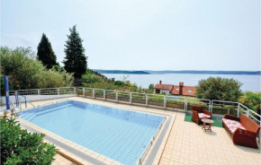 Two-Bedroom Apartment in Portoroz